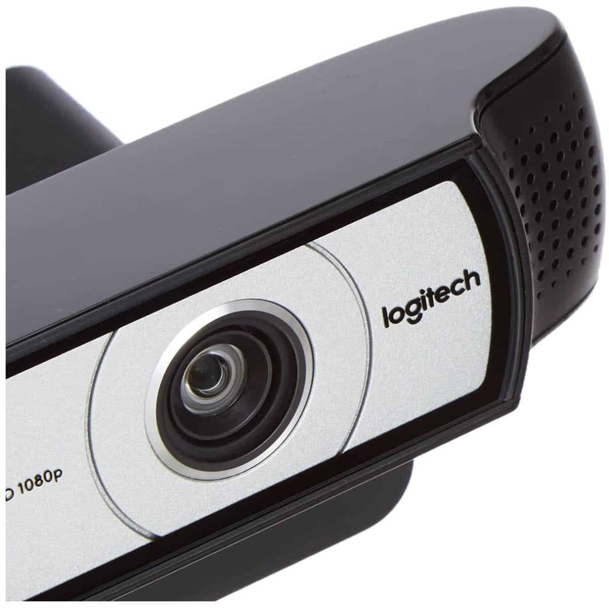 Logitech C930c HD 1080P Webcam