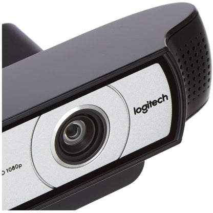 Logitech C930c HD 1080P Webcam