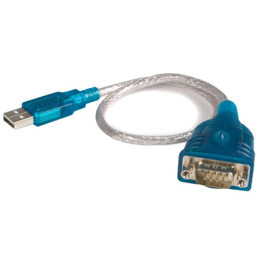 Convertor DB-9 From USB to SERIAL 9PIN