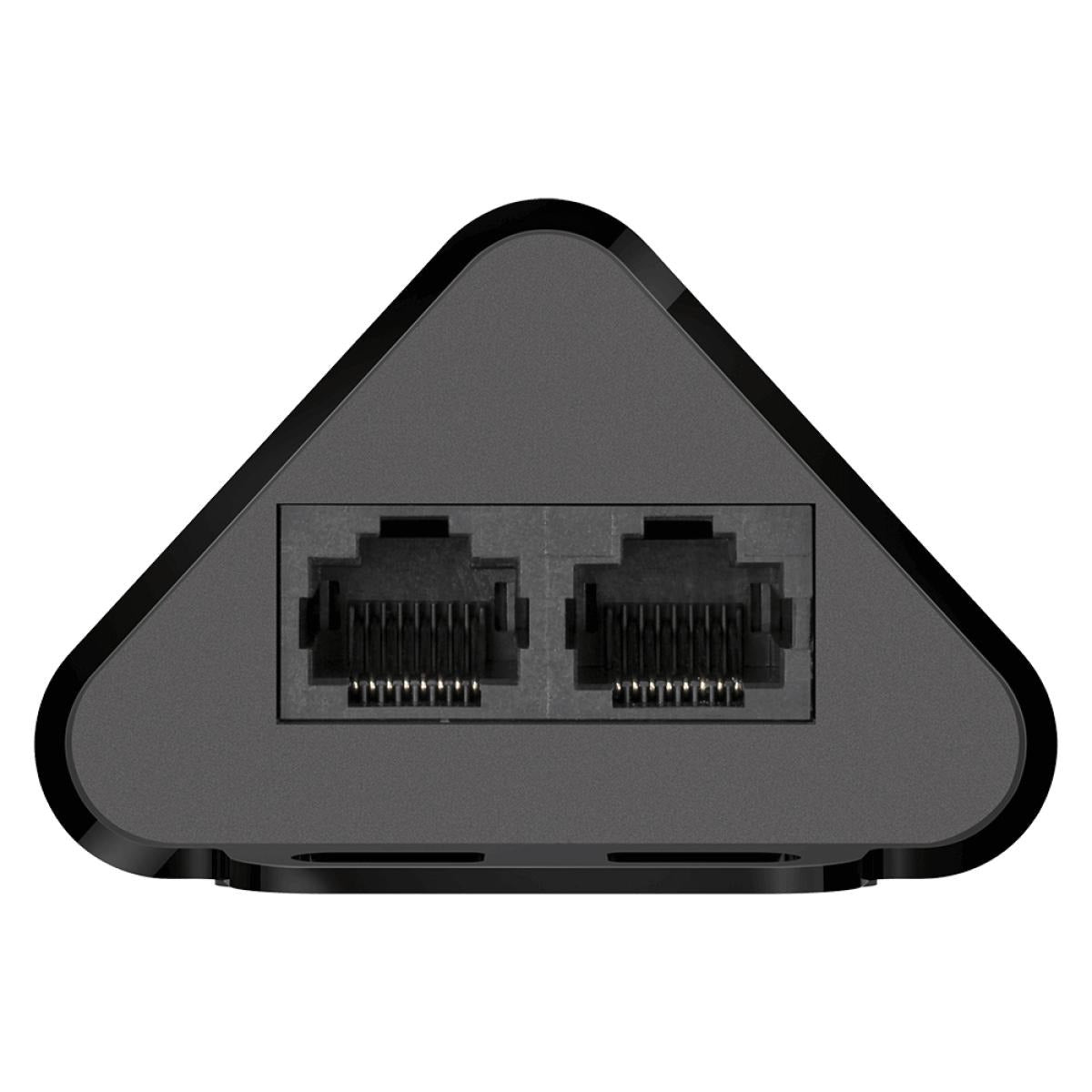D-Link DPE-302GE 2 Port Gigabit PoE Extender