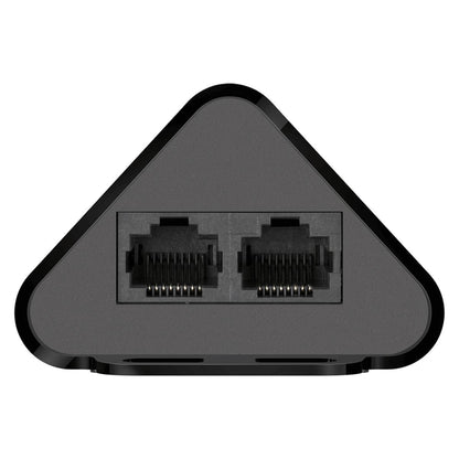 D-Link DPE-302GE 2 Port Gigabit PoE Extender