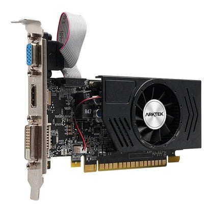 بطاقة رسومات ARKTEK Cyclops Geforce GT 730 4GB GDDR3