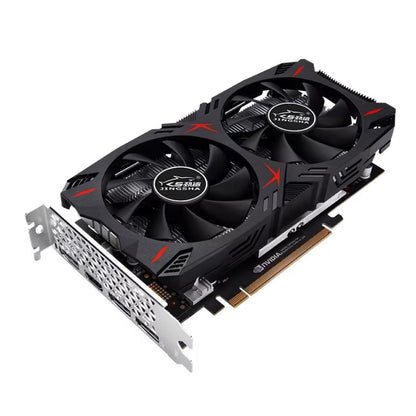 بطاقة رسومات JINGSHA GTX1060 6GB GDDR5