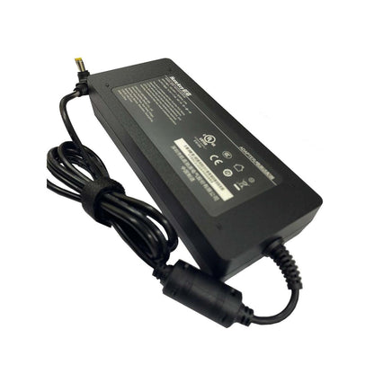 HuntKey 150W Laptop Charger 19V 7.9A model HKA15019079-6C replacement notebook power adapter in Jordan Amman Irbid at SAMMANPC AlSamman For Computer
