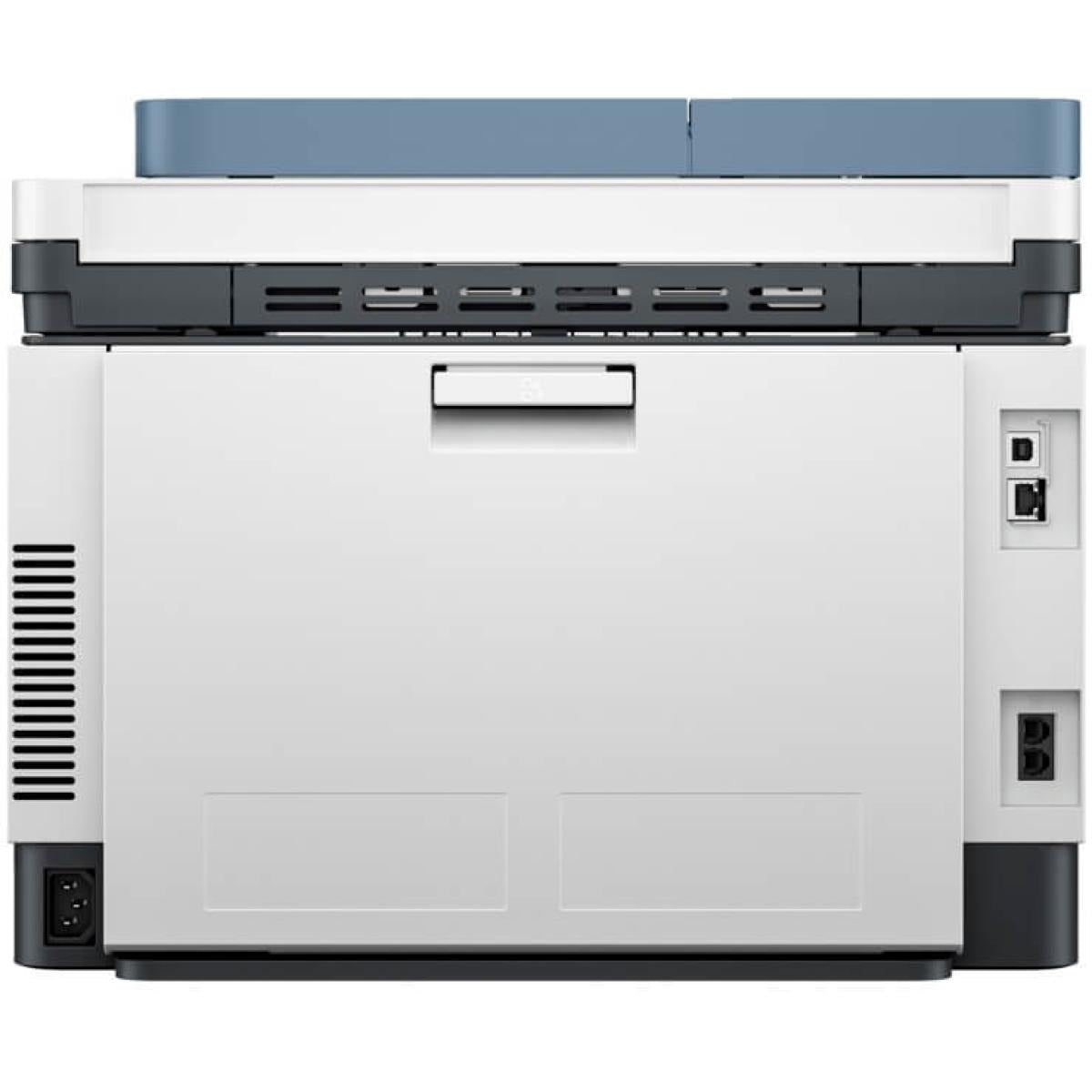 HP Color LaserJet Pro MFP 3303fdw Color Laser Printer