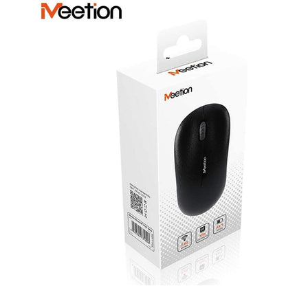 MT-R545 2.4GHz Wireless Optical Mouse