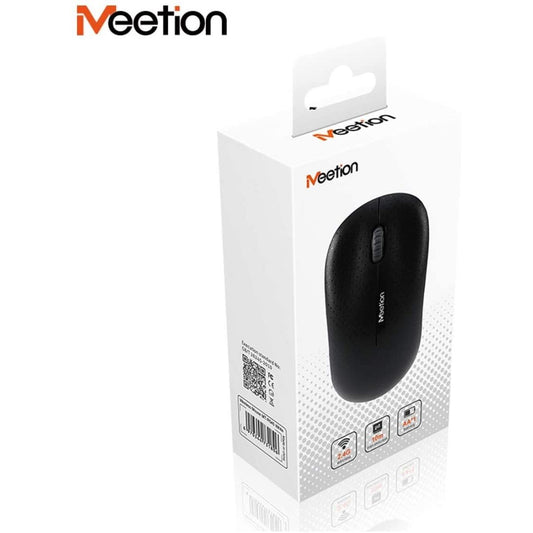 MT-R545 2.4GHz Wireless Optical Mouse