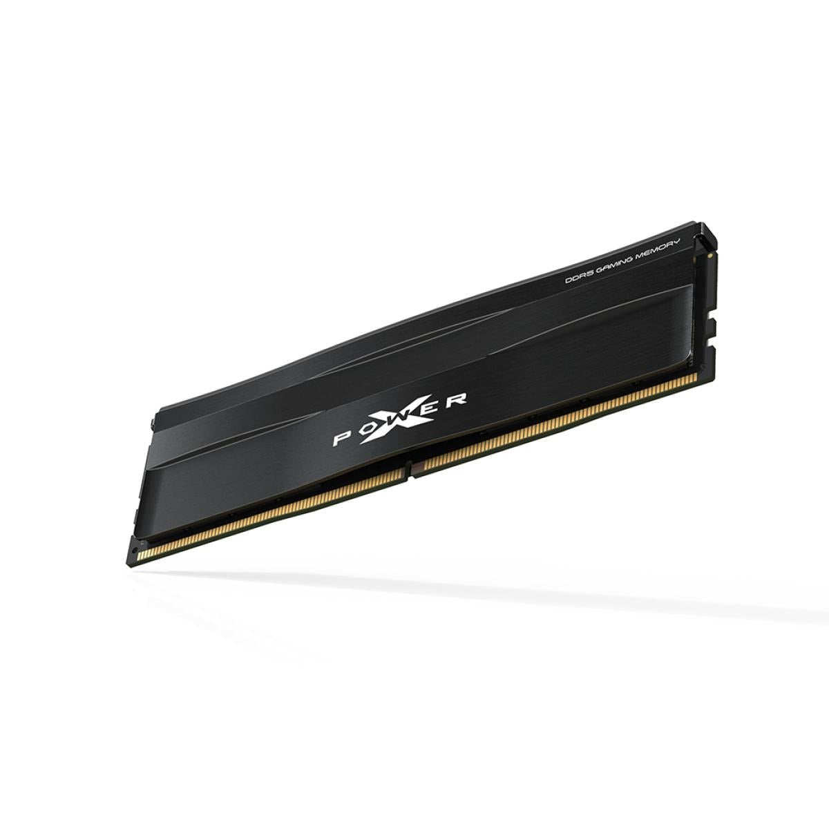 Silicon Power Xpower Zenith DDR5 6000MHz 16GB Desktop Gaming UDIMM