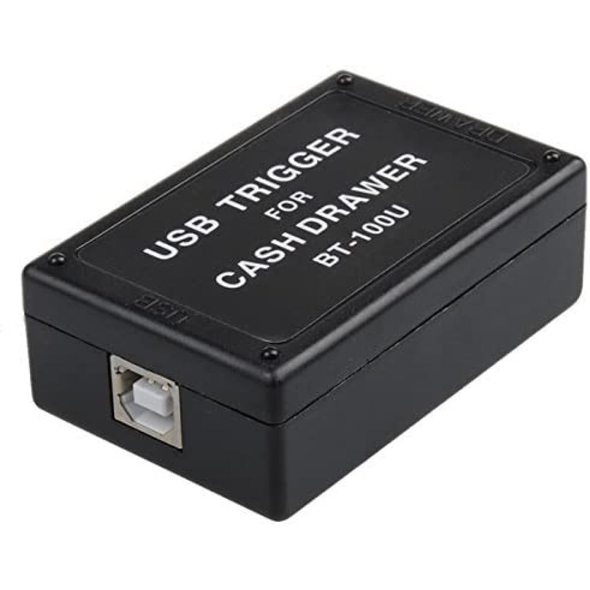 USB Trigger for Cash Drawer POS Adapter