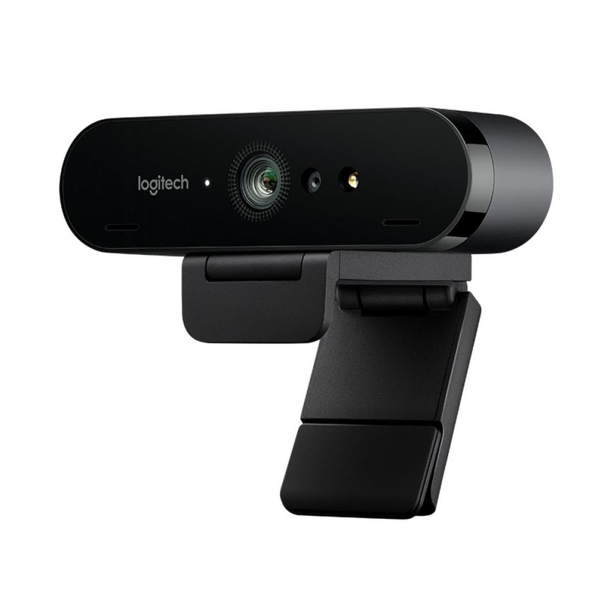 Logitech Brio 4K Ultra HD Webcam