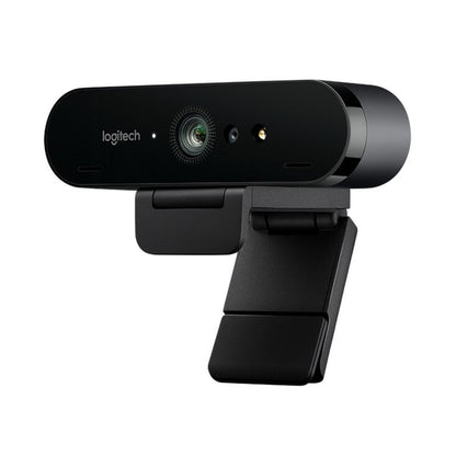 Logitech Brio 4K Ultra HD Webcam