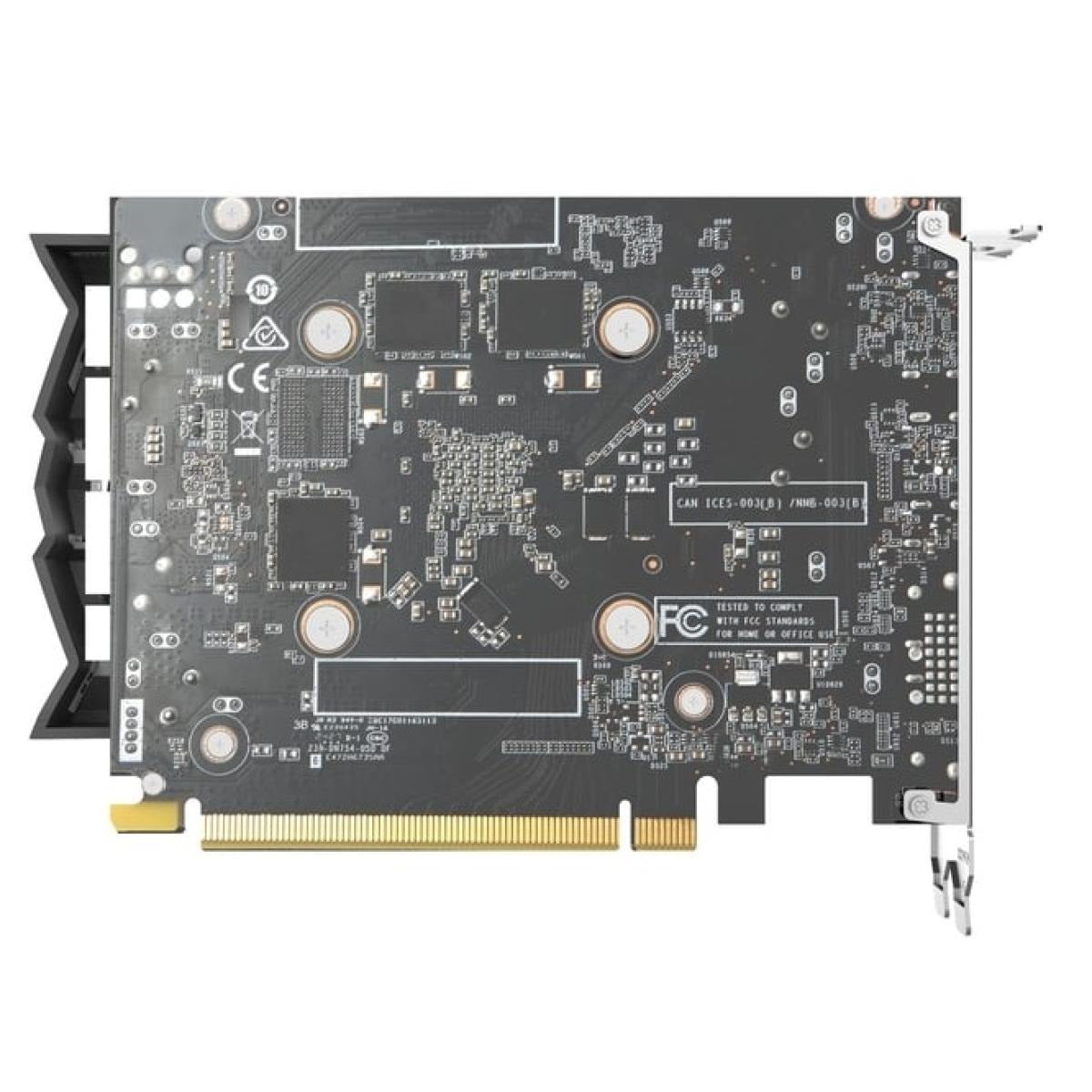 كرت شاشة ZOTAC RTX 3050 Twin Edge OC 6GB GDDR6