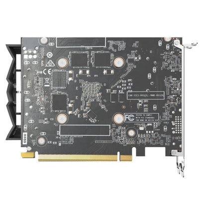 كرت شاشة ZOTAC RTX 3050 Twin Edge OC 6GB GDDR6