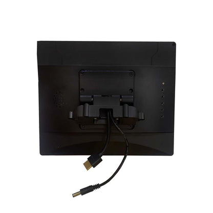 LCD POS Screen 9.7 Inch Small Display 518