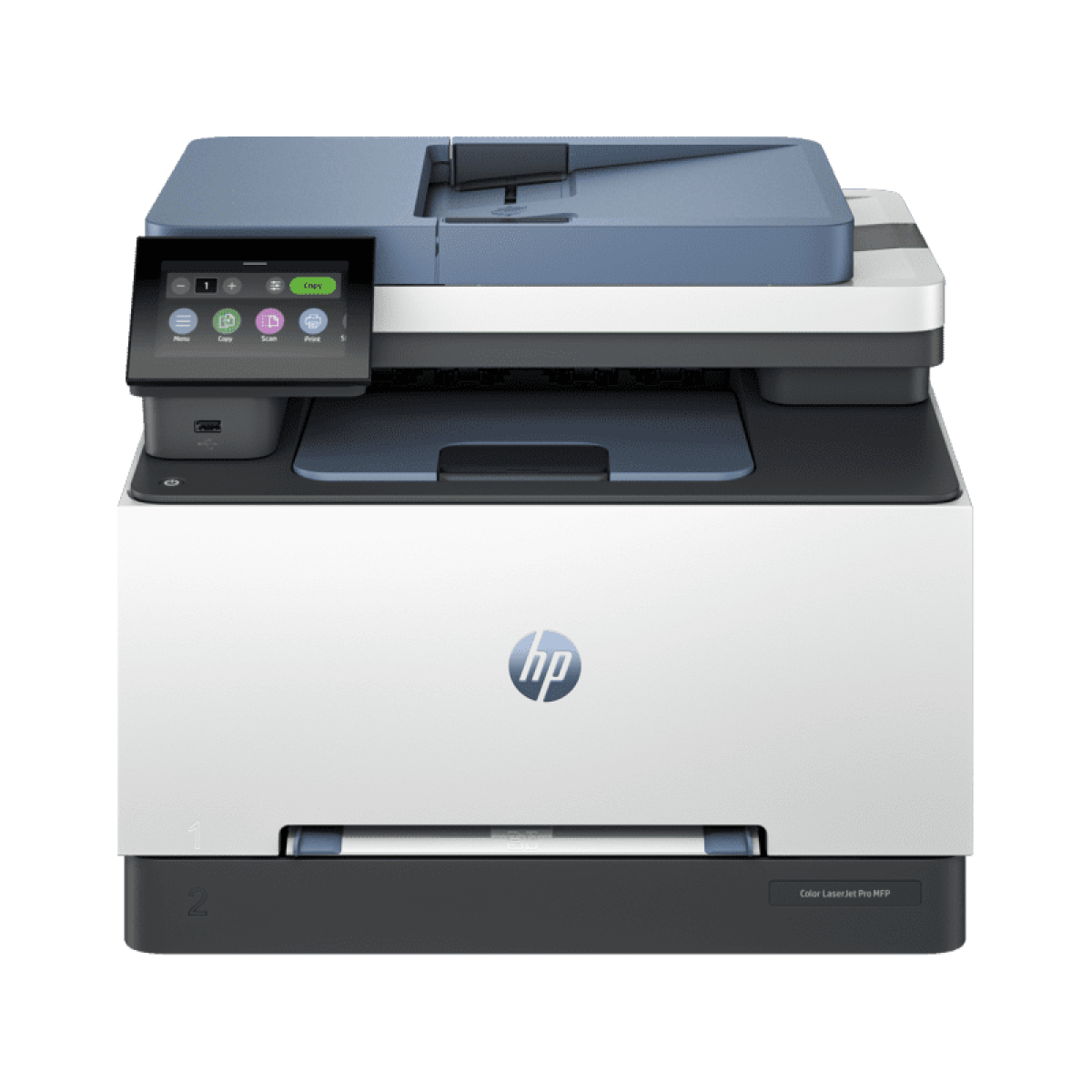 HP Color LaserJet Pro MFP 3303fdw Color Laser Printer
