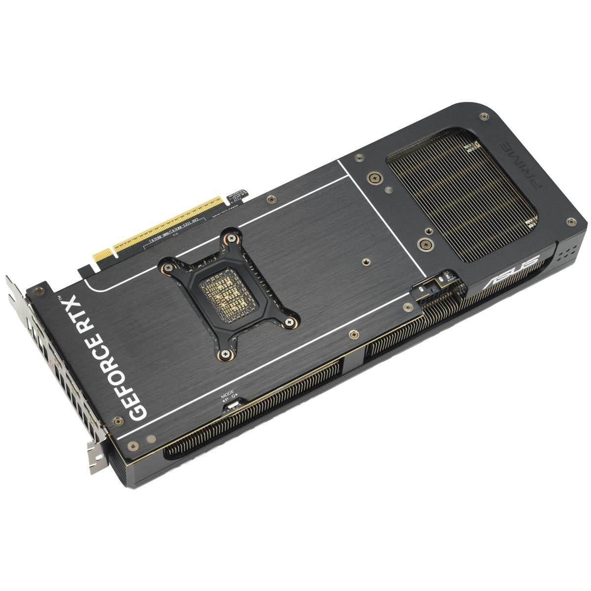 ASUS PRIME GeForce RTX 5080 16GB GDDR7 OC Edition graphics card in Jordan Amman and Irbid from SAMMAN.JO and AlSamman For Computer