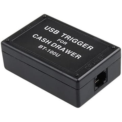 USB Trigger for Cash Drawer POS Adapter