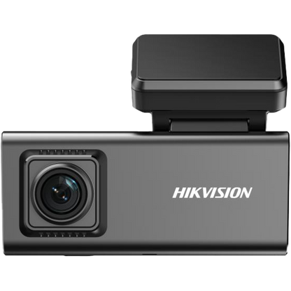 Hikvision AE-DC2032-V300 3-channel dash camera with 1080P front rear 720P IR cabin GPS Wi-Fi and G-Sensor from Al-Samman Computer Jordan