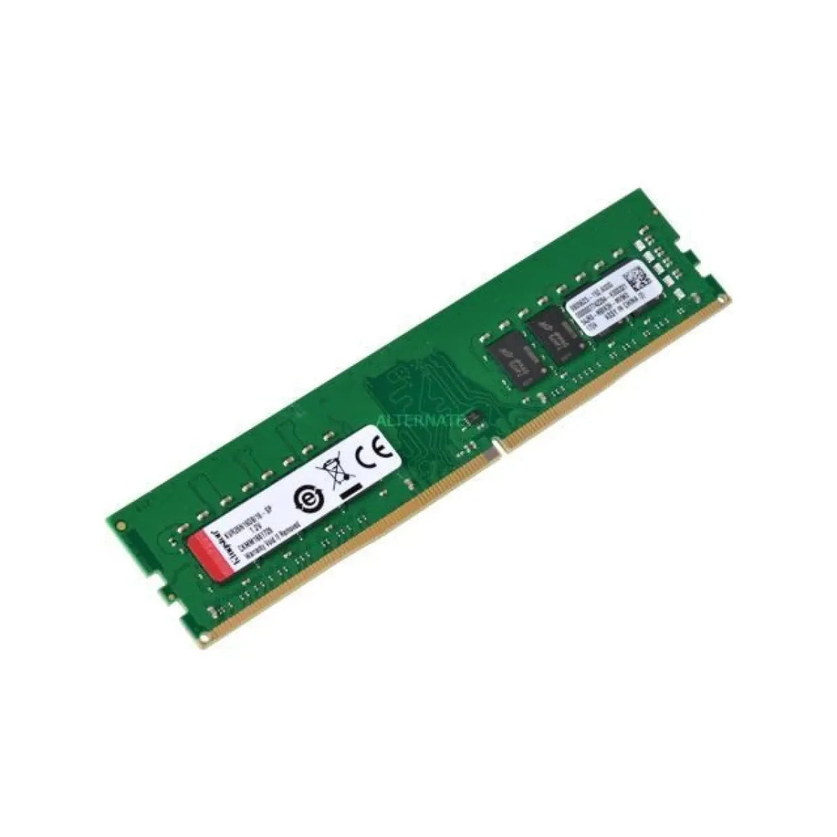 رام كمبيوتر 16GB DDR4 3200MHz أداء عالي CL22