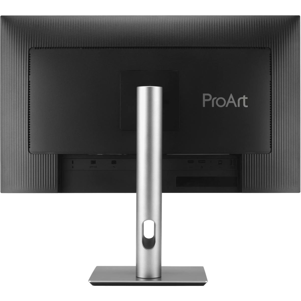 ASUS ProArt PA278QGV 27 inch QHD IPS 120Hz professional monitor from Al-Samman Computer in Amman and Irbid Jordan
