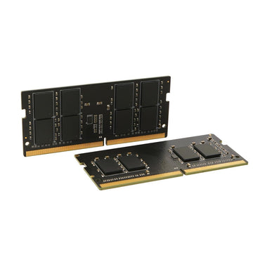 Silicon Power 8GB DDR4 SODIMM-2666 MHz For Laptop