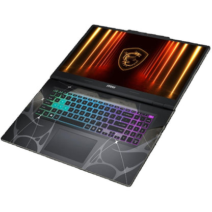 لابتوب MSI Cyborg 15 i7 جيل 14 RTX 5060