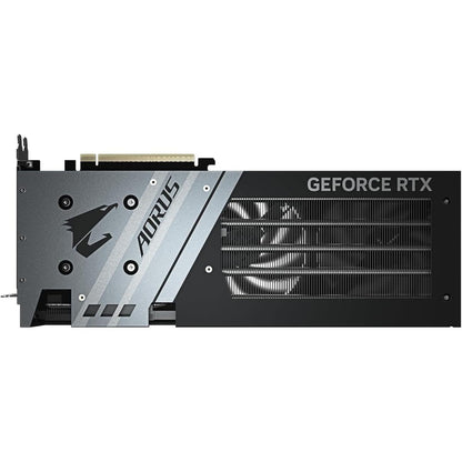 بطاقة رسومات GIGABYTE AORUS GeForce RTX 5060 ELITE بسعة 8 جيجابايت GDDR7