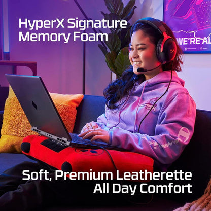 HyperX Cloud III wired 53mm gaming headset in Jordan by Al-Samman Computer