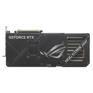 ASUS ROG Strix GeForce RTX 5070 Ti 16GB GDDR7 OC Edition - Graphics Card