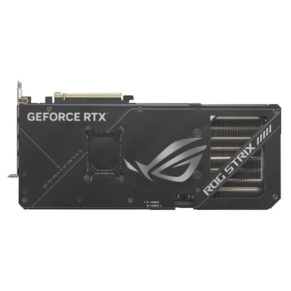 ASUS ROG Strix GeForce RTX 5070 Ti 16GB GDDR7 OC Edition - Graphics Card