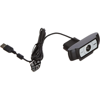 Logitech C930c HD 1080P Webcam
