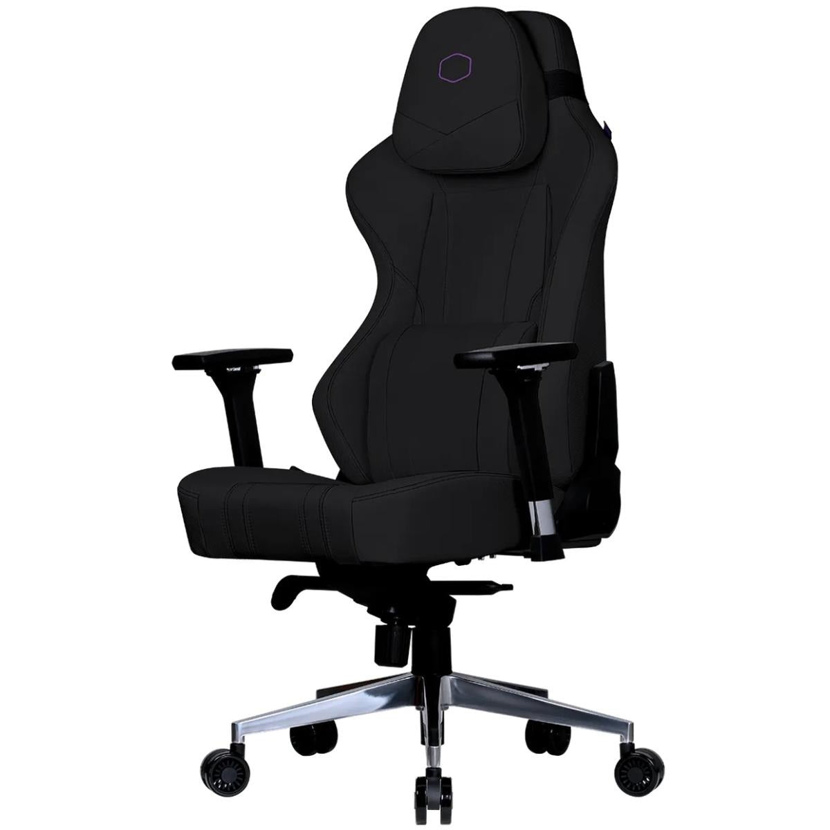 Cooler Master Caliber X2C Gaming Chair Black