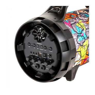 Leerfei G01 Bluetooth Speaker