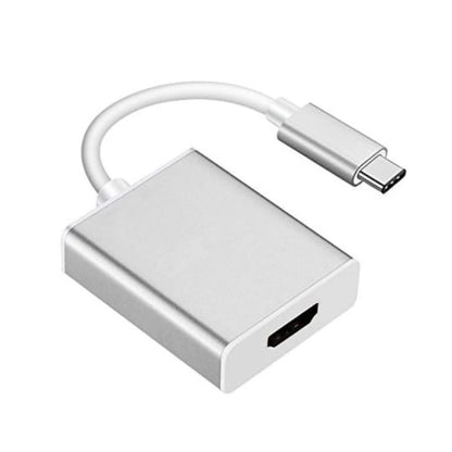HAING HI-H101-TPC Type-C to HDMI Converter