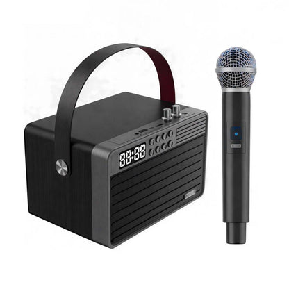 سماعة بلوتوث محمولة 8W Leerfei SPK-E-4113