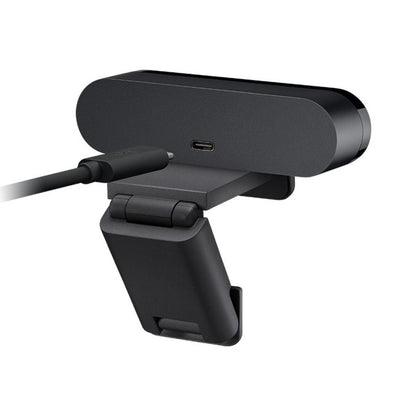 Logitech Brio 4K Ultra HD Webcam