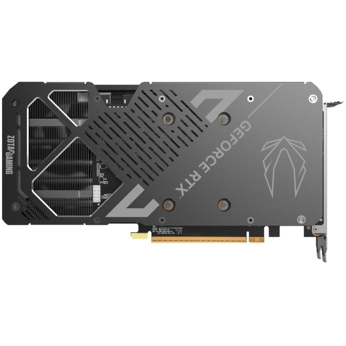 ZOTAC GAMING GeForce RTX 5060 Ti Twin Edge 8GB GDDR7