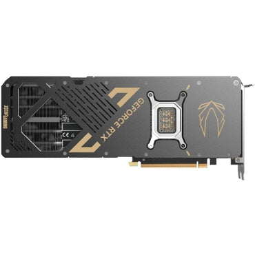ZOTAC GAMING GeForce RTX 5070 Ti SOLID SFF 16GB GDDR7- Graphics Card