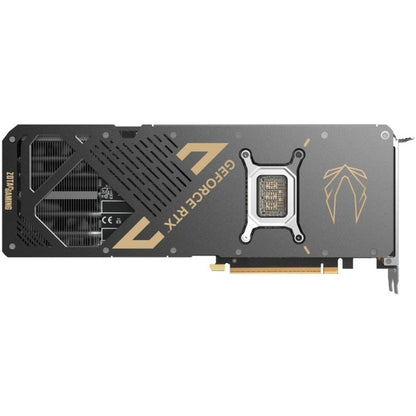 ZOTAC GAMING GeForce RTX 5070 Ti SOLID SFF 16GB GDDR7- Graphics Card