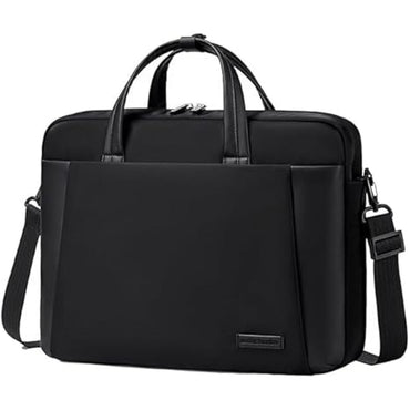 Arctic Hunter Laptop Bag for Men with Multi Pockets Office Travel Backpack with Laptop/iPad Pocket Water-resistant Backpack