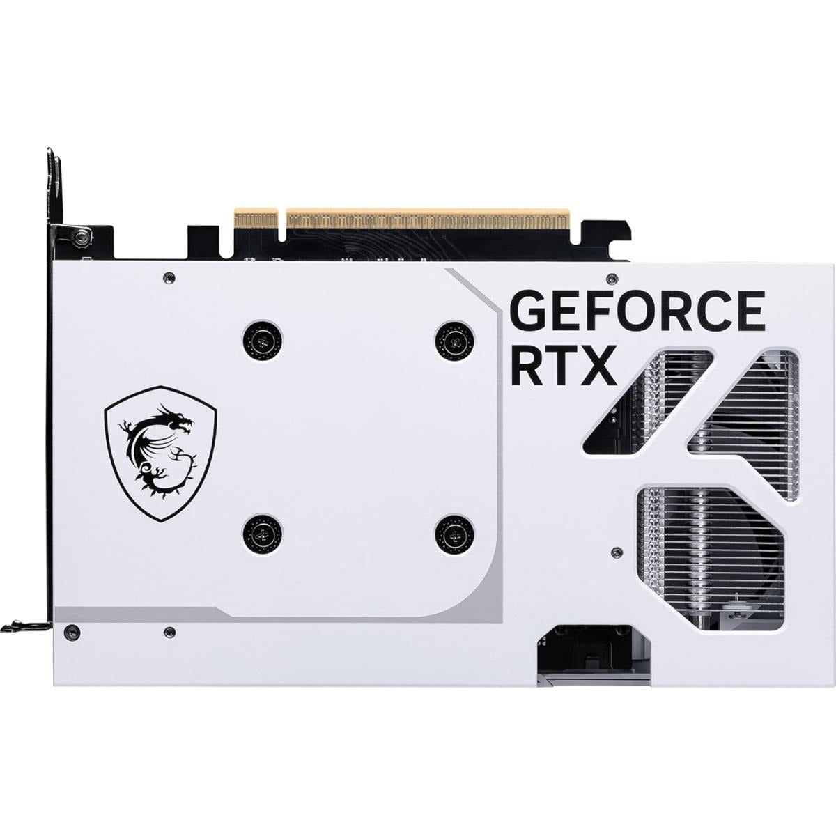 MSI RTX 5060 Ventus 8GB GDDR7 Graphics Card