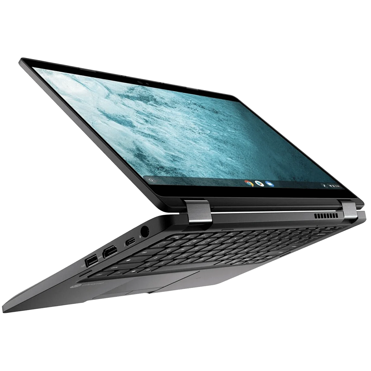 Dell Latitude 5300 2-in-1 used convertible laptop with 8th Gen Intel Core i7, 8GB DDR4 RAM, 256GB NVMe SSD, 13.3-inch Full HD touchscreen, 360-degree hinge, Intel UHD Graphics 620 and Windows 11 Pro at SAMMANPC AlSamman For Computer in Amman, Irbid, Jordan