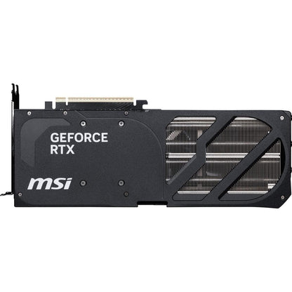 MSI GeForce RTX 5080 SHADOW 3X OC 16GB GDDR7 - Graphics Card