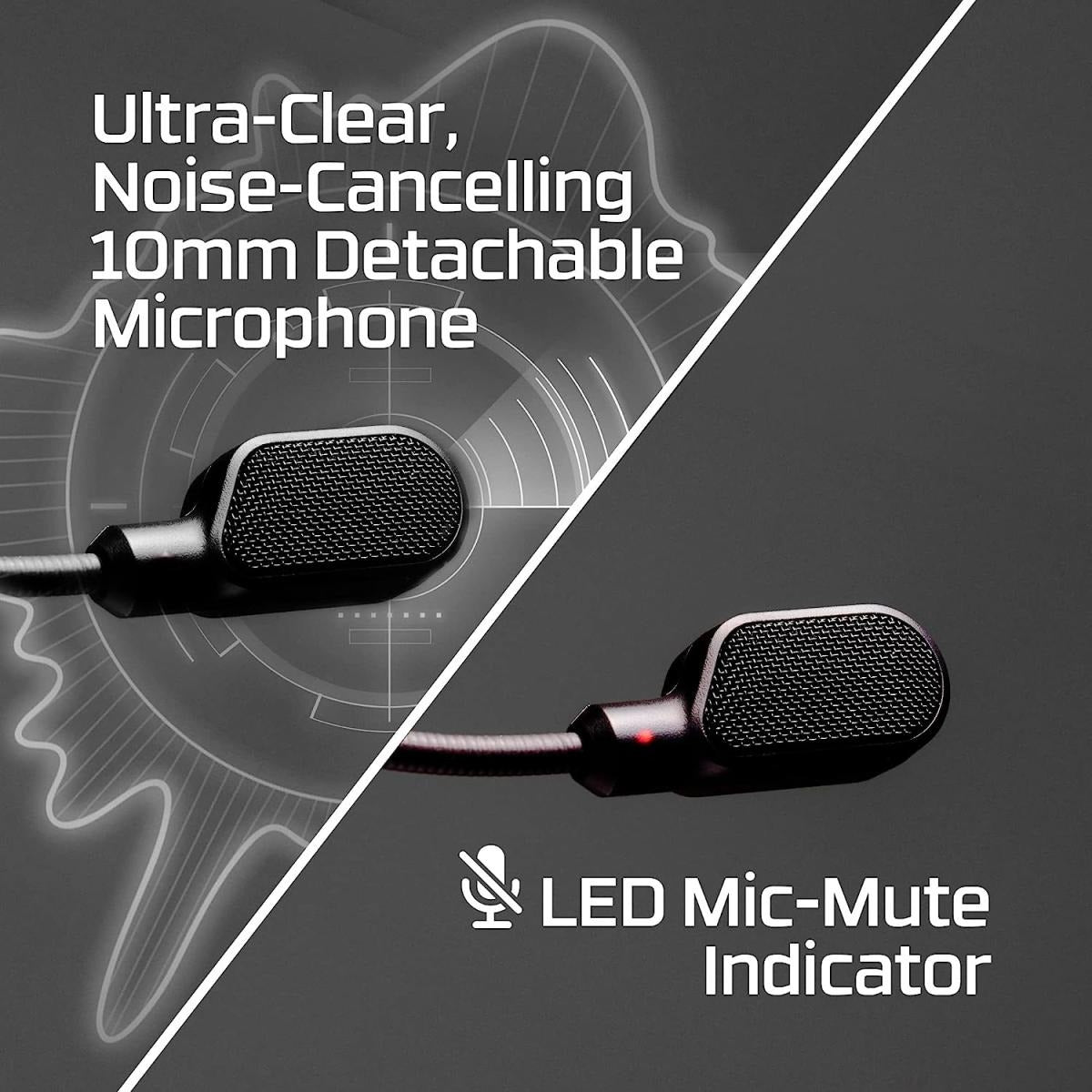 HyperX Cloud III wired 53mm gaming headset in Jordan by Al-Samman Computer