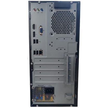 Acer Veriton S2722G Mini Tower Core i7-14700 Wifi & Bluetooth 180W Bronze PSU Business Desktop