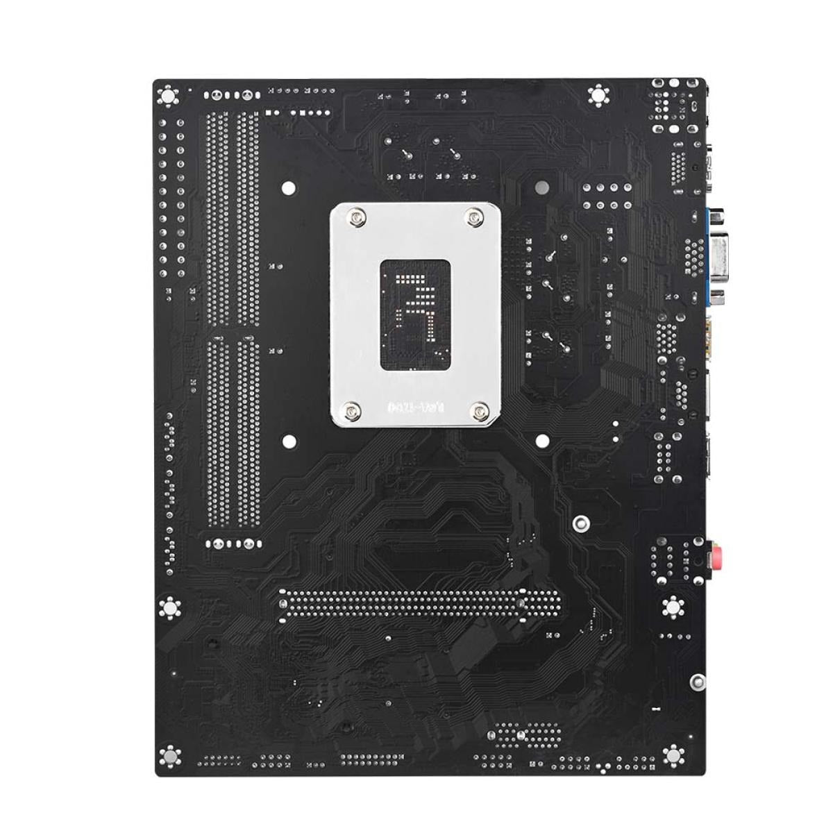 JINGSHA B760M-A DDR4 Motherboard Jordan