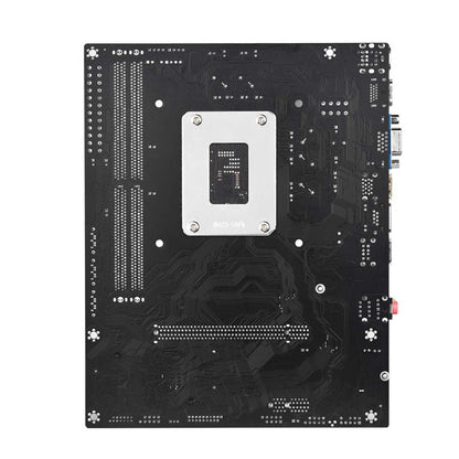 JINGSHA B760M-A DDR4 Motherboard Jordan