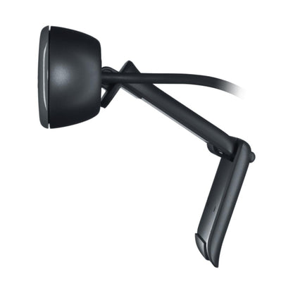 Logitech C270 HD Webcam 720p with Mic