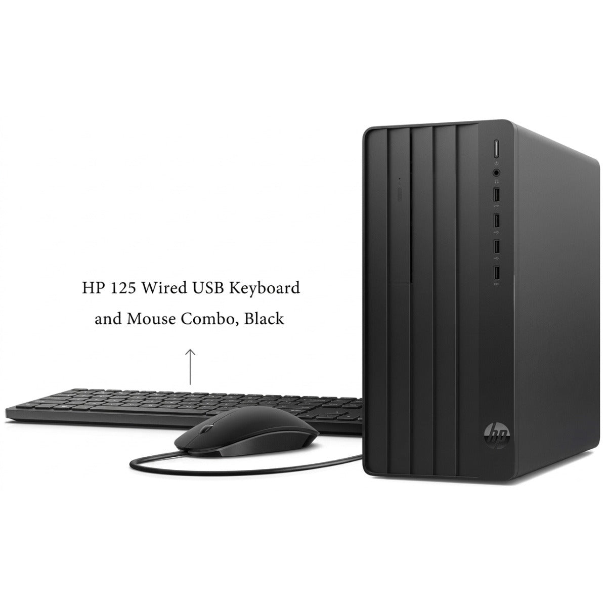 HP Pro Tower 290 G9 i5-13500 Desktop PC Jordan Amman Irbid