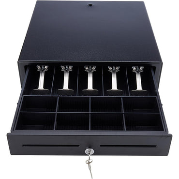 HER415 Cash Drawer Professional POS Heavy Duty
